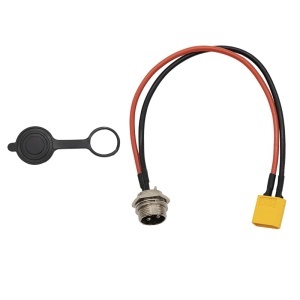 GX16 Charging Port - Img 2