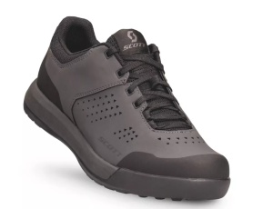 Incaltaminte SCOTT MTB SHR-ALP LACE dark grey/black - Img 1