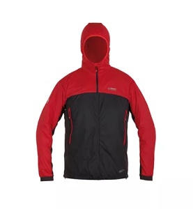 Jacheta Direct Alpine ALPHA 4.0 brick/anthracite M