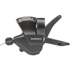 MANETA DE SCHIMBATOR SHIMANO ALTUS SL-M315-3L, STANGA 3 VIT.