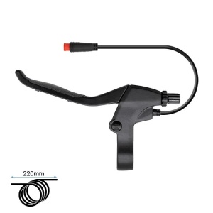 Maneta Frana cu senzor and L for SmartGyro - waterproof connector