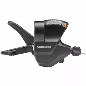 Maneta Schimbator Shimano Altus SL-M315-7R Dreapta 7 Viteze
