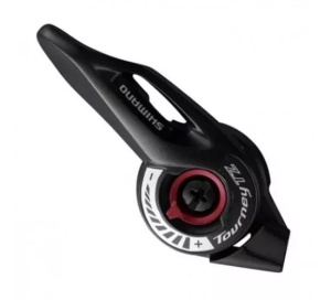 Manetă schimbător SHIMANO Tourney SL-TZ500-LN 3V