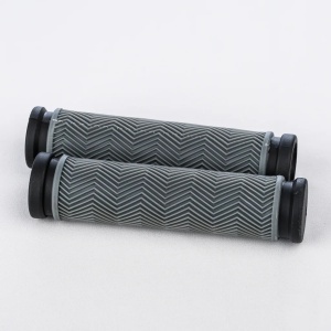 Manson BikeForce 130mm gri-negru
