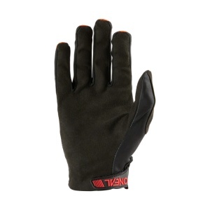 Manusi ciclism VAULT RACEWEAR V.26 black/red - Img 2