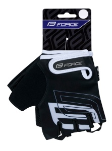 Manusi Force Sport Negre - Img 2