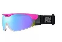 Ochelari de Schi RELAX Cross Ice Blue Platinum