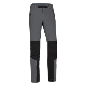 Pantalon outdoor barbati Northfinder Lyman Gri