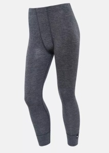 Pantaloni baieti Thermowave MERINO WARM ACTIVE - Img 1