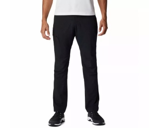 Pantaloni barbati drumetii WINDY ULTRA negru - Img 1