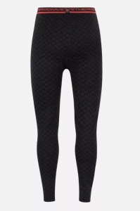 Pantaloni barbati Thermowave MERINO XTREME - Img 2