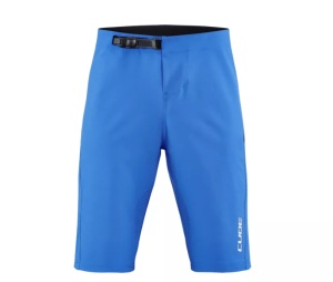 Pantaloni Cube Vertex Lightweight Baggy Blue M