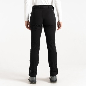 Pantaloni femei Dare2B Melodic Pro Stretch Negru - Img 3