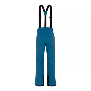 Pantaloni schi barbati Dare2B Achieve ll blue navy - Img 3