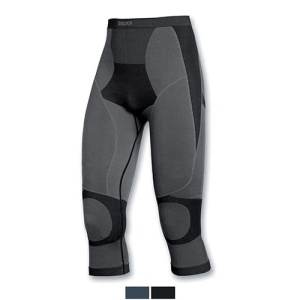 Pantaloni Termici Brugi Barbati