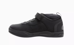 Pantofi ciclism O'NEAL SESSION SPD V.22 Black/Gray 45 - Img 3