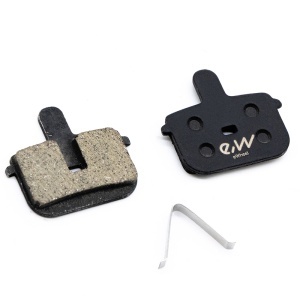 Placute frana RT001 tablet [Ewheel] - Img 2