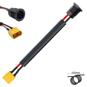 Port de incarcare Kukirin G2 pro (versiune 2024)  - Img 1
