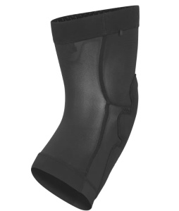 Protectie genunchi SCOTT MISSION EVO black - Img 2