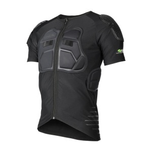 Protectie tip tricou O'Neal STV V.23 black
