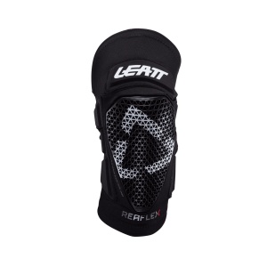 Protectii Genunchi Leatt ReaFlex Pro Black S - Img 3