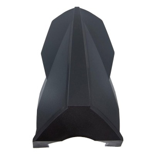 Rear fender black Kugoo Kirin G3 pro [Kugoo] - Img 3