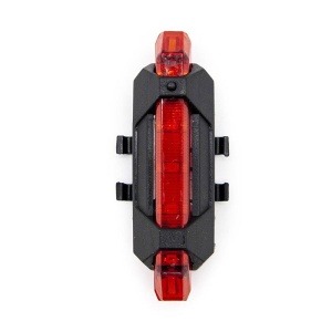 Rechargeable Warning Light - Img 1