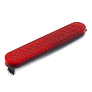 Red reflector XIAOMI Reflective - Package 20 - Img 3