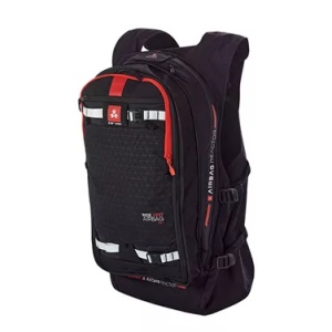 Rucsac Airbag Ride Vest 15+ Arva