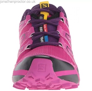 Salomon Speedcross Vario Wb