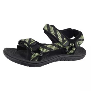 Sandale Hannah Strap Verde - barbati