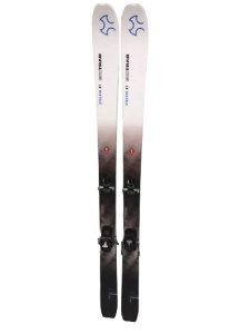 Schi de tura Skitrab Stelvio RT 164cm, Second Hand