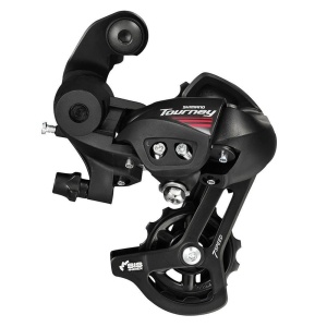 Schimbator spate Shimano RD-A070, 7 vit., prindere directa