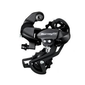 Schimbator spate Shimano Tourney RD-TX800, 7/8 viteze, prindere directa