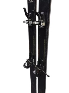 Schiuri de tura Skitrab Altavia 178cm, Second Hand - Img 2