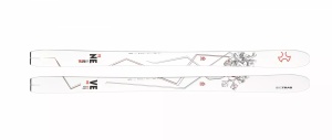 Schiuri de tura Skitrab NEVE Special Edition 2024