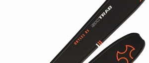 Schiuri de tura Skitrab ORTLES 85 23/24 - Img 2