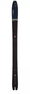 Schiuri de tura Skitrab SUPER MAXIMO 70 - Img 2