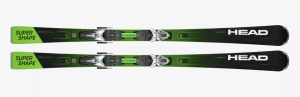 Schiuri Head E-Magnum