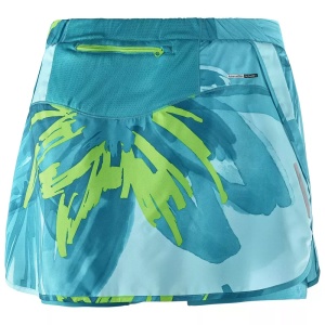 Skort Salomon Agile pentru femei M - Img 1