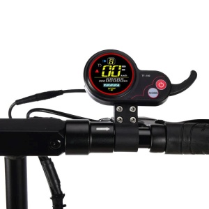 TF-100 display 5 PIN - Img 3