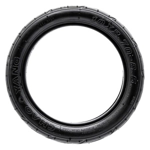 Tubeless tire 10x2.7-6.5 [Chaoyang] - Img 3