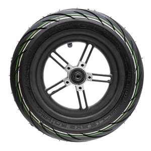 Tubeless Tire 9.5x2.5-6.1 [CST] - Img 6