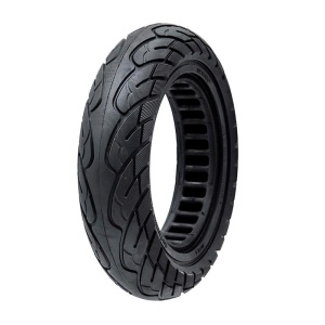 Ultra-light solid wheel 10x2 125-6 1 B34