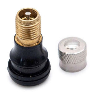 valva tubeless (pressure plate) - PVR40 -1buc - Img 3