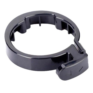 10 mm retention buckle for XIAOMI M365/PRO - Img 2