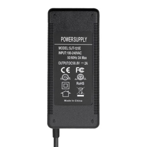 52V charger (58.8 V) 2A connector GX16 - Img 2