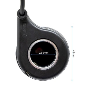  Accelerator EWGA-002 Smartgyro Gold - Img 3