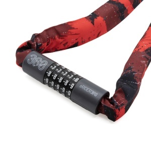 Antifurt Cifru EWLK022 Fabric Case - Img 2