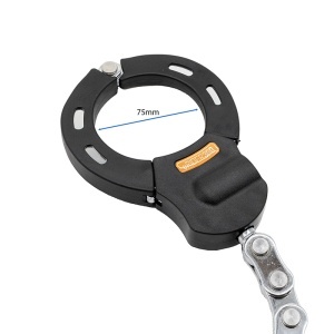 Antifurt Handcuff lock EWLK31 - Img 2